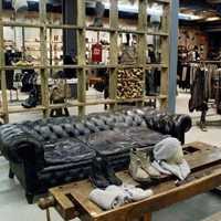 AllSaints Retail
