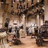 AllSaints Retail