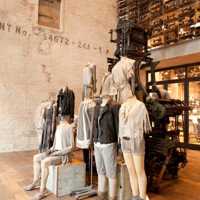 AllSaints Retail