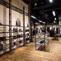 AllSaints Retail