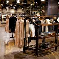 AllSaints Retail