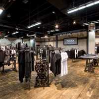 AllSaints Retail