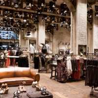 AllSaints Retail