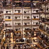 AllSaints Retail