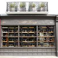 AllSaints Retail