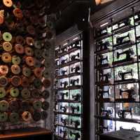 AllSaints Retail