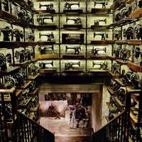 AllSaints Retail