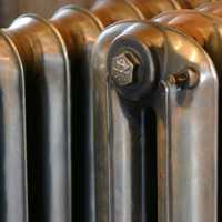 Cast Iron Radiators