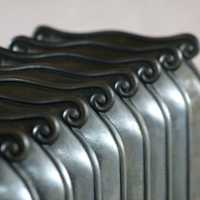 Cast Iron Radiators
