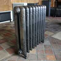 Cast Iron Radiators