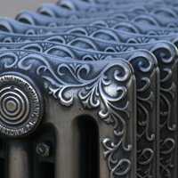 Cast Iron Radiators