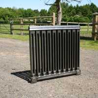 Cast Iron Radiators
