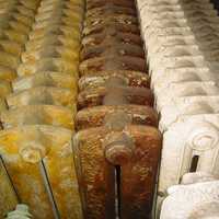 Cast Iron Radiators
