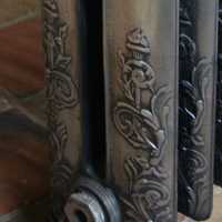 Cast Iron Radiators