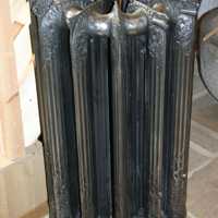 Cast Iron Radiators