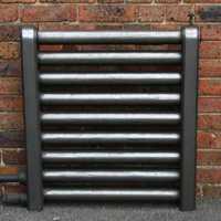 Cast Iron Radiators