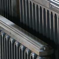 Cast Iron Radiators