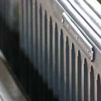 Cast Iron Radiators