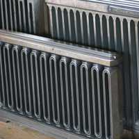 Cast Iron Radiators