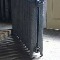 Cast Iron Radiators