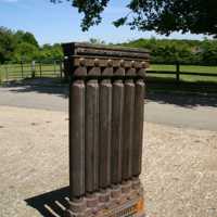 Cast Iron Radiators