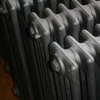 Cast Iron Radiators