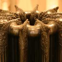 Cast Iron Radiators