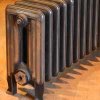 Cast Iron Radiators