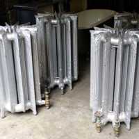 Cast Iron Radiators