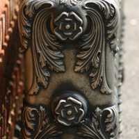 Cast Iron Radiators