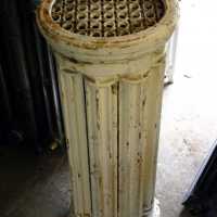 Cast Iron Radiators