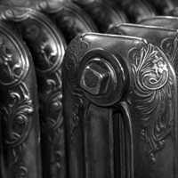 Cast Iron Radiators