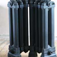 Cast Iron Radiators