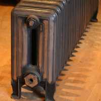 Cast Iron Radiators