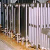 Cast Iron Radiators