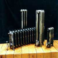 Cast Iron Radiators