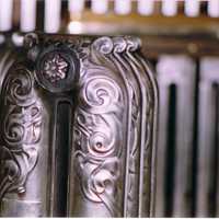 Cast Iron Radiators