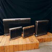 Cast Iron Radiators
