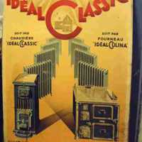 Cast Iron Radiators