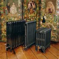 Cast Iron Radiators