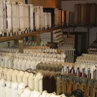Cast Iron Radiators