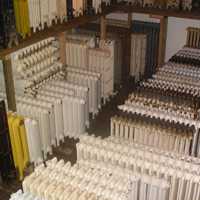 Cast Iron Radiators