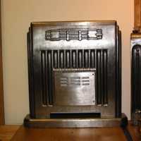 Cast Iron Radiators