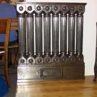 Cast Iron Radiators