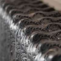 Cast Iron Radiators