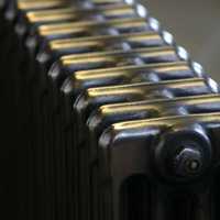 Cast Iron Radiators