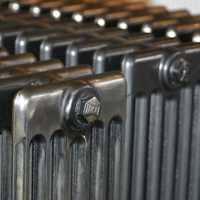 Cast Iron Radiators