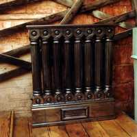 Cast Iron Radiators