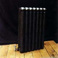 Cast Iron Radiators