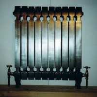Cast Iron Radiators